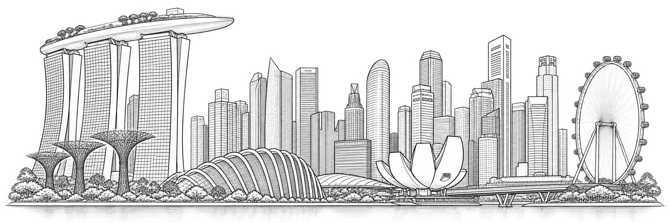 Singapore Office